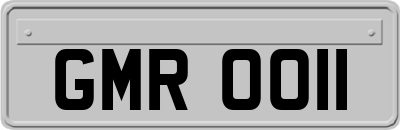 GMR0011