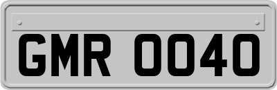 GMR0040