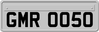 GMR0050