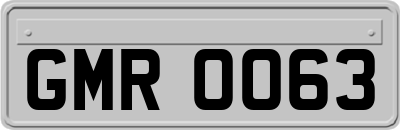 GMR0063