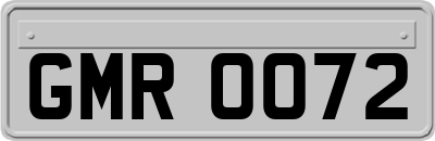 GMR0072