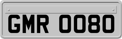 GMR0080