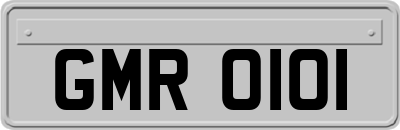 GMR0101