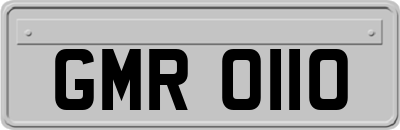 GMR0110
