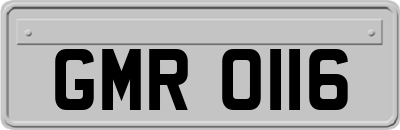 GMR0116