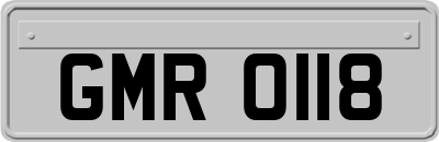 GMR0118