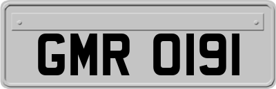 GMR0191