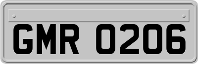 GMR0206