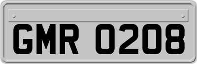 GMR0208
