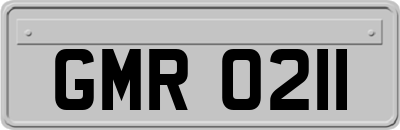 GMR0211