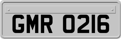 GMR0216