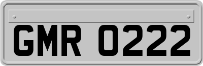 GMR0222