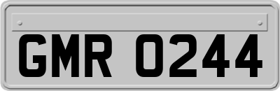 GMR0244