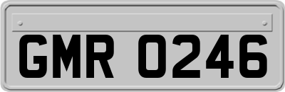 GMR0246