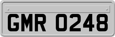 GMR0248