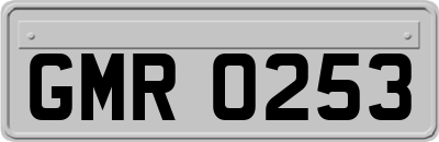 GMR0253