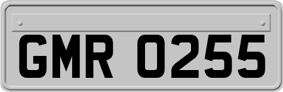 GMR0255