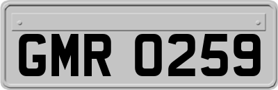 GMR0259