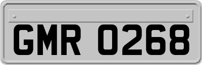 GMR0268