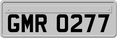 GMR0277