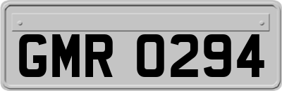 GMR0294