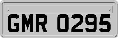 GMR0295