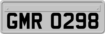 GMR0298