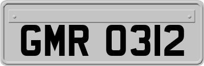 GMR0312