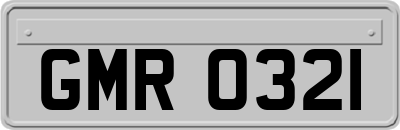 GMR0321