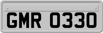 GMR0330