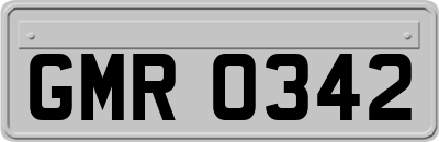 GMR0342