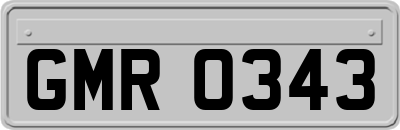 GMR0343