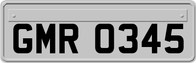 GMR0345