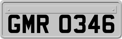 GMR0346