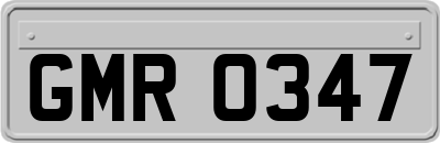 GMR0347