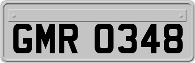 GMR0348