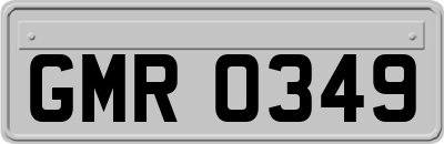 GMR0349