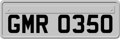 GMR0350