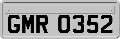 GMR0352