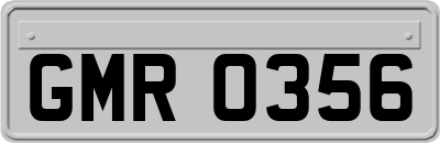 GMR0356