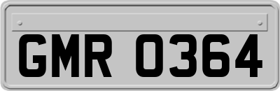 GMR0364