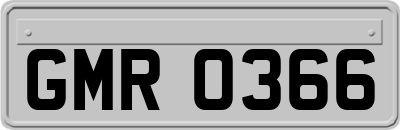 GMR0366