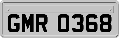 GMR0368