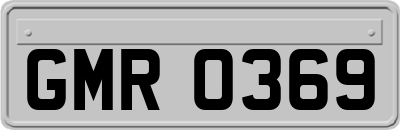GMR0369