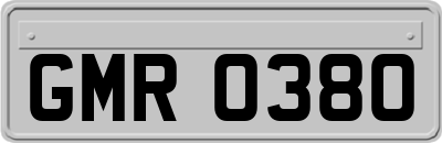 GMR0380