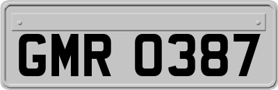 GMR0387