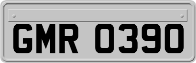 GMR0390
