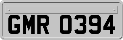 GMR0394