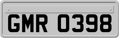 GMR0398