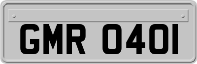 GMR0401